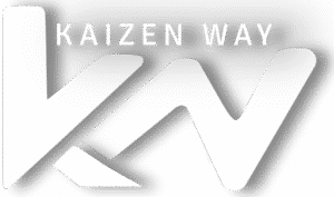 Logo Kaizen Way