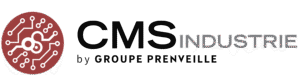 Logo CMS Industrie