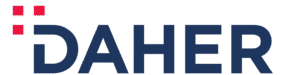 Logo Daher