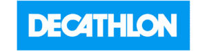 Logo Decathlon