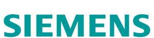 Logo SIEMENS
