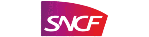 Logo SNCF