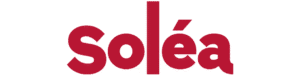 Logo Soléa